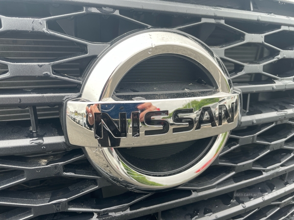 Nissan Primastar 2.0 dCi 130ps L2 H1 Tekna Van in Tyrone