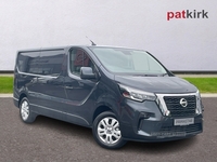 Nissan Primastar 2.0 dCi 130ps L2 H1 Tekna Van in Tyrone