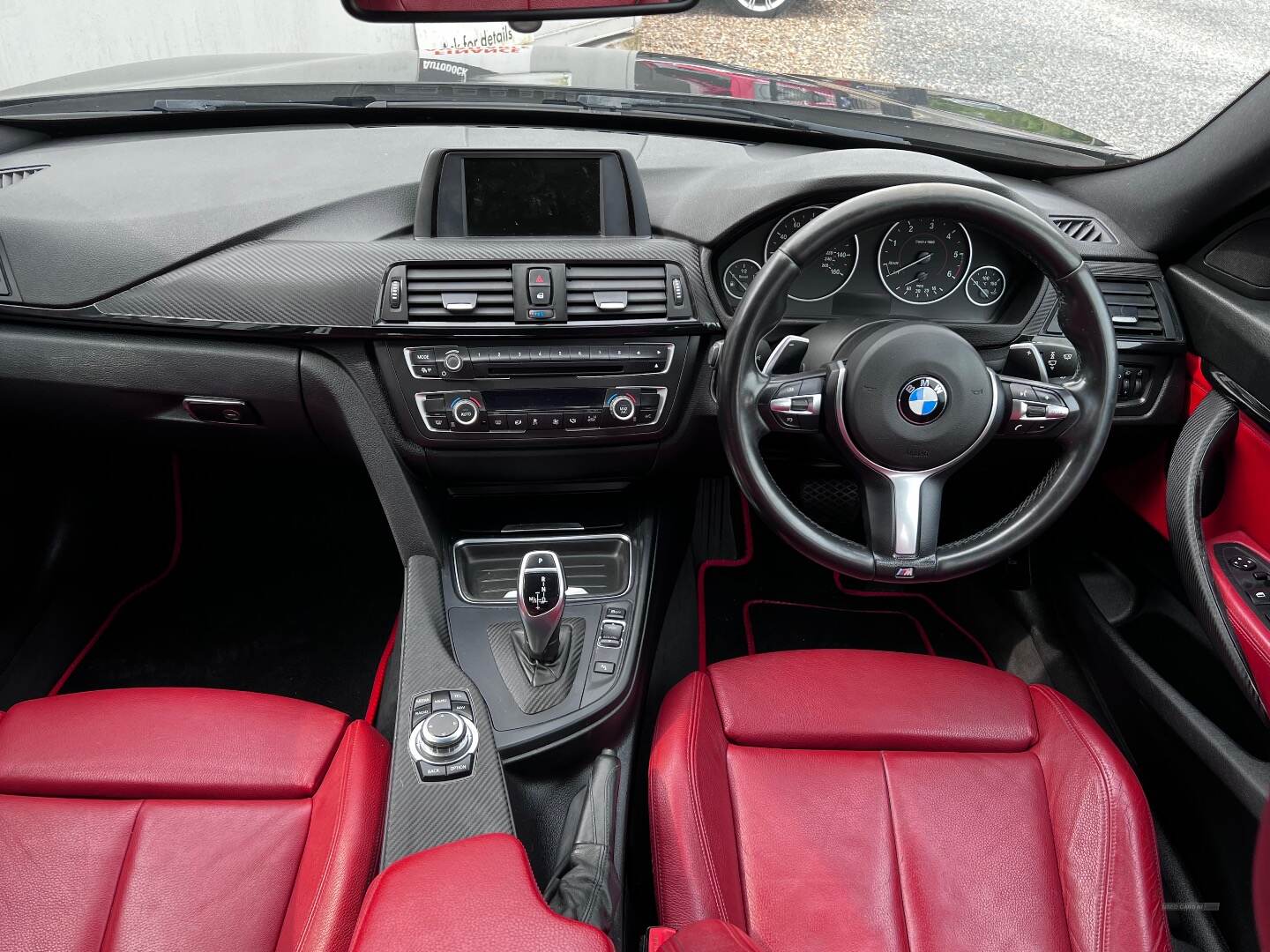 BMW 3 Series GRAN TURISMO DIESEL HATCHBACK in Antrim