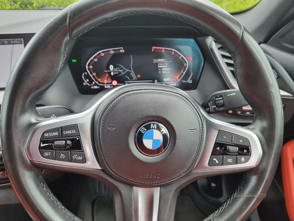 BMW 2 Series GRAN COUPE in Armagh