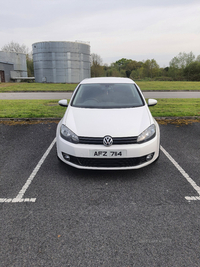 Volkswagen Golf 1.6 TDi S 3dr in Armagh