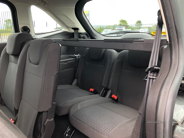 Ford Grand C-MAX DIESEL ESTATE in Derry / Londonderry
