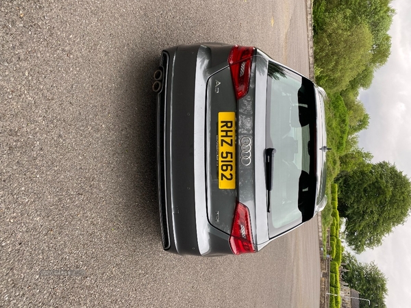 Audi A3 2.0 TDI S Line 5dr in Tyrone