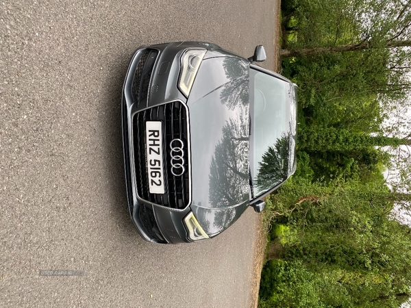 Audi A3 2.0 TDI S Line 5dr in Tyrone