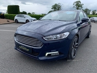 Ford Mondeo Zetec Edition ECO in Derry / Londonderry