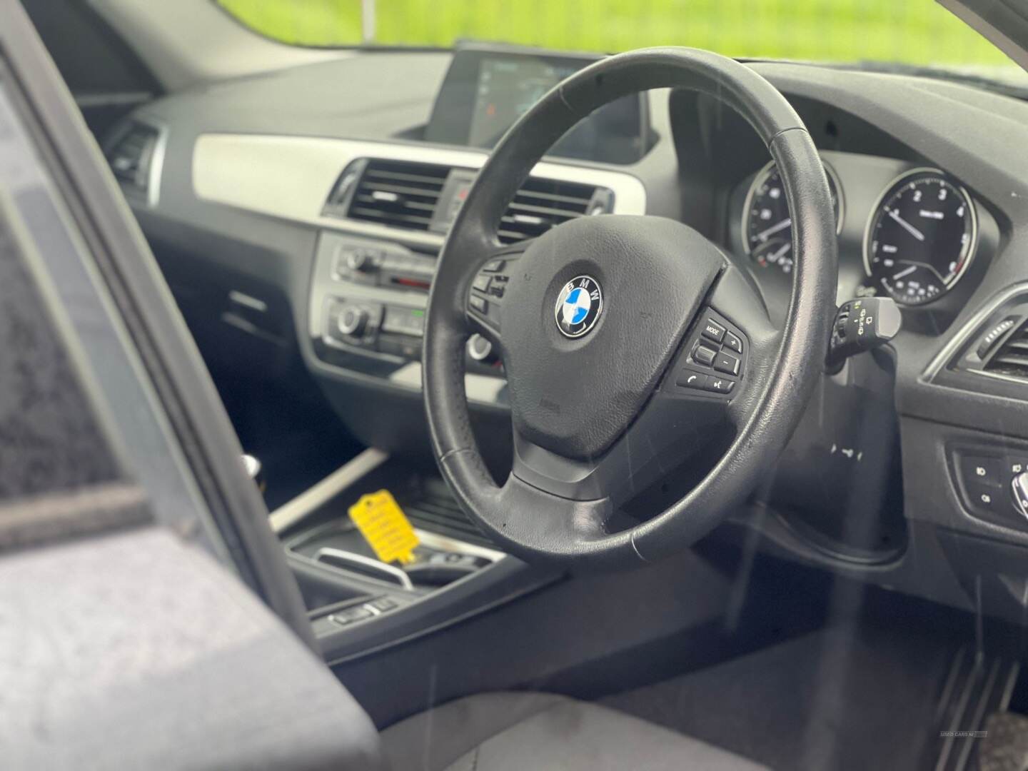 BMW 1 Series DIESEL HATCHBACK in Tyrone