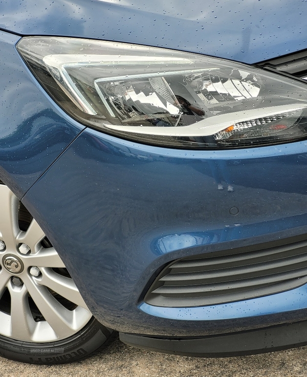 Vauxhall Zafira DIESEL TOURER in Fermanagh