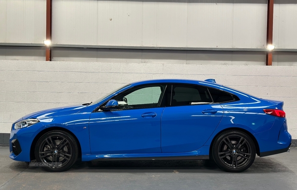 BMW 2 Series DIESEL GRAN COUPE in Antrim