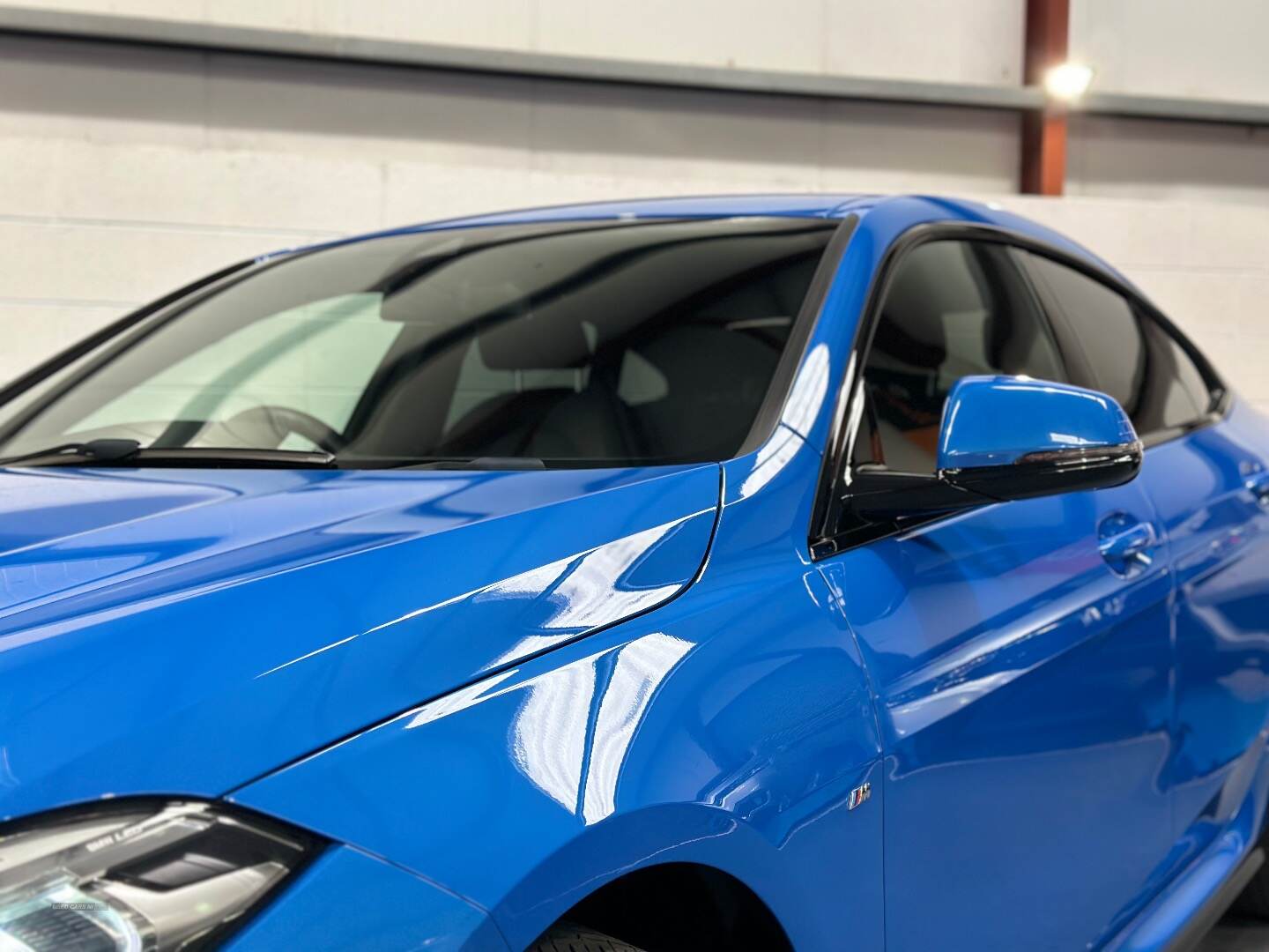 BMW 2 Series DIESEL GRAN COUPE in Antrim