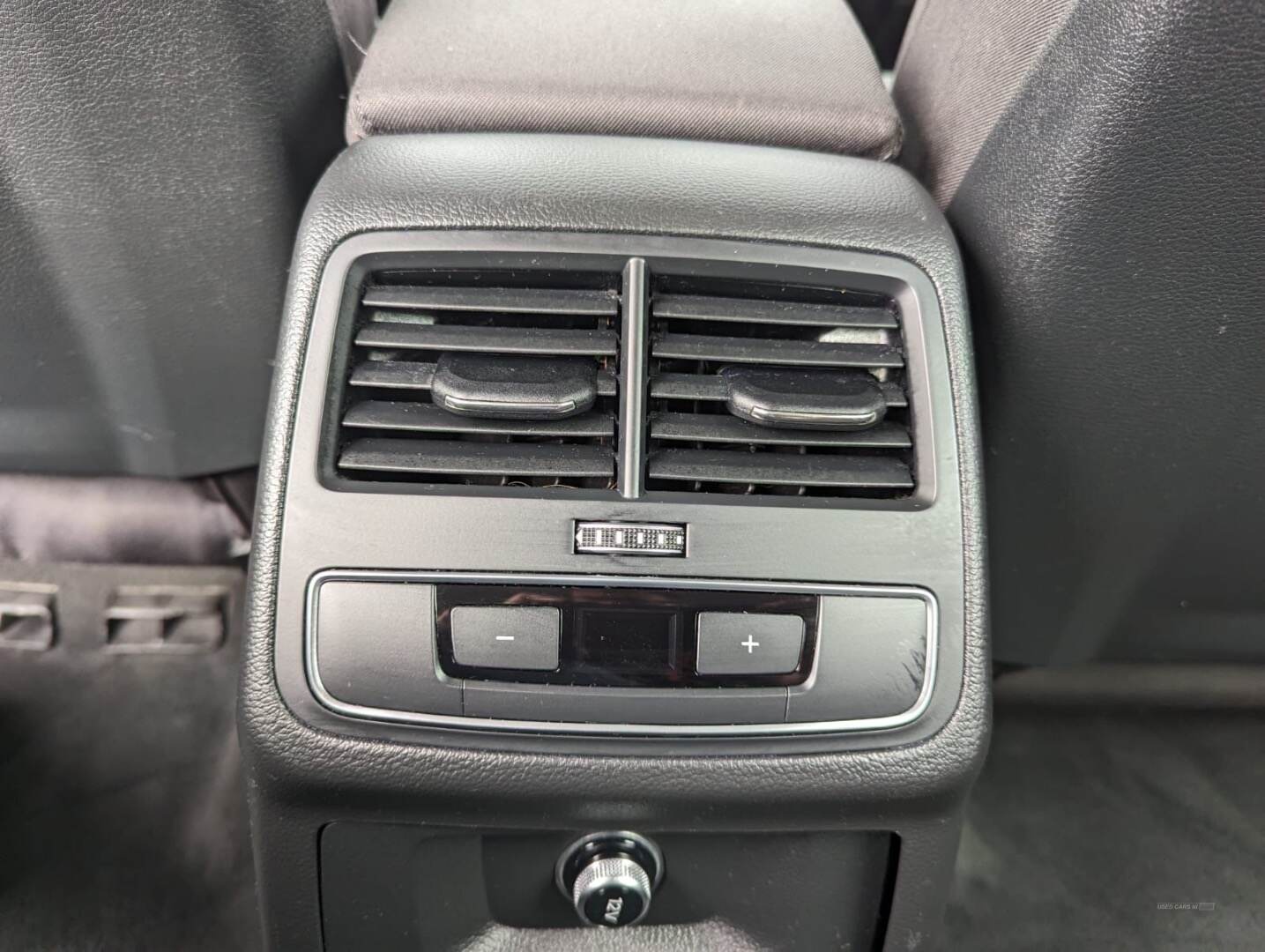 Audi A4 DIESEL AVANT in Tyrone