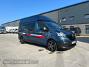 Renault Trafic Camper