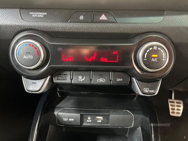 Kia Stonic 1.0T Gdi First Edition 5Dr in Antrim