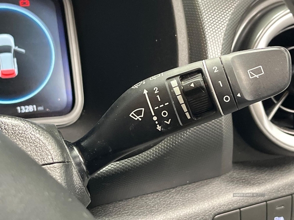 Hyundai Kona 1.6 Gdi Hybrid Se Connect 5Dr Dct in Down