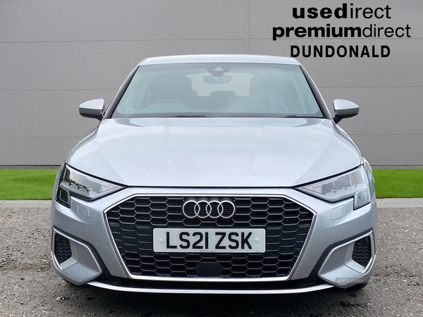 Audi A3 40 Tfsi E Sport 5Dr S Tronic in Down