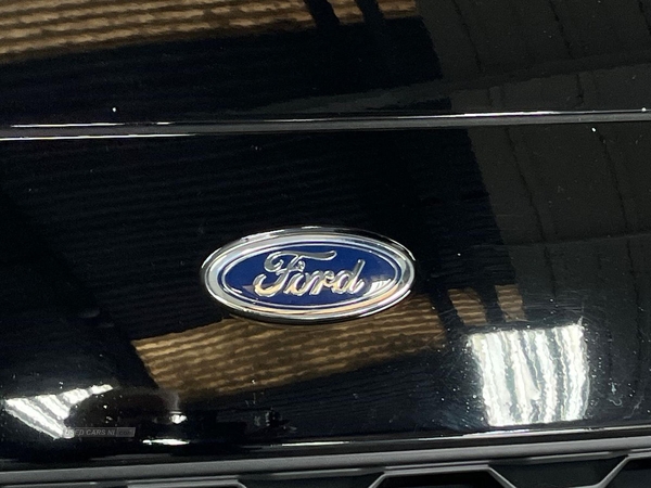 Ford Focus 1.5 Ecoblue 120 St-Line X 5Dr in Antrim