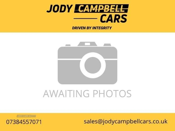 Land Rover Range Rover Evoque 2.2 ED4 PURE TECH 5d 150 BHP in Derry / Londonderry