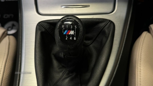 BMW 3 Series 320D M SPORT 2d 181 BHP in Antrim