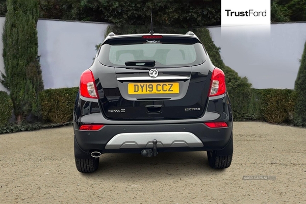 Vauxhall Mokka X 1.6CDTi ecoTEC D [136] Active 5dr, Parking Sensors, Multimedia Screen, Multifunction Steering Wheel, Air Con, Towbar, Automatic Lights in Derry / Londonderry