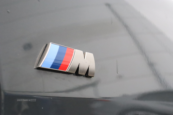BMW 4 Series M440I XDRIVE GRAN Coupe MHEV in Antrim