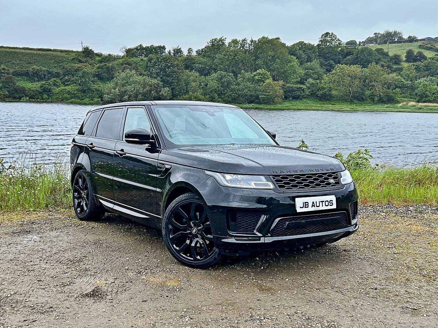 Land Rover Range Rover Sport DIESEL ESTATE in Derry / Londonderry