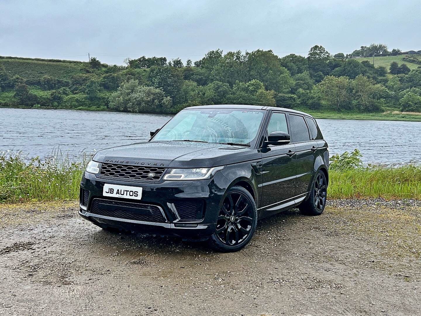 Land Rover Range Rover Sport DIESEL ESTATE in Derry / Londonderry