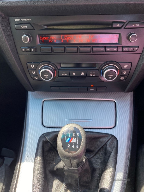 BMW 3 Series DIESEL SALOON in Armagh