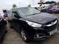 Hyundai ix35 DIESEL ESTATE in Armagh