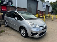 Citroen Grand C4 Picasso DIESEL ESTATE in Down