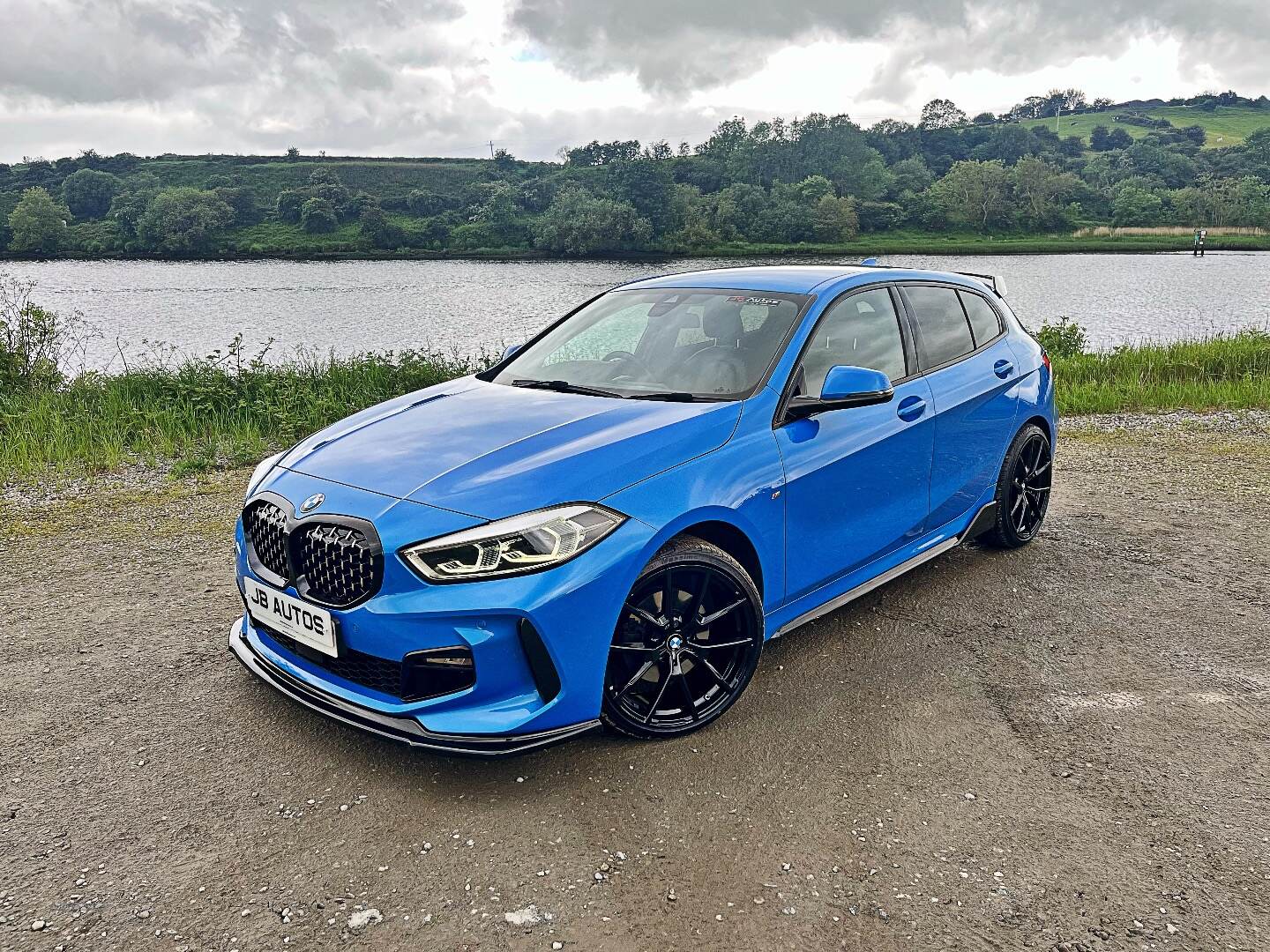 BMW 1 Series HATCHBACK in Derry / Londonderry