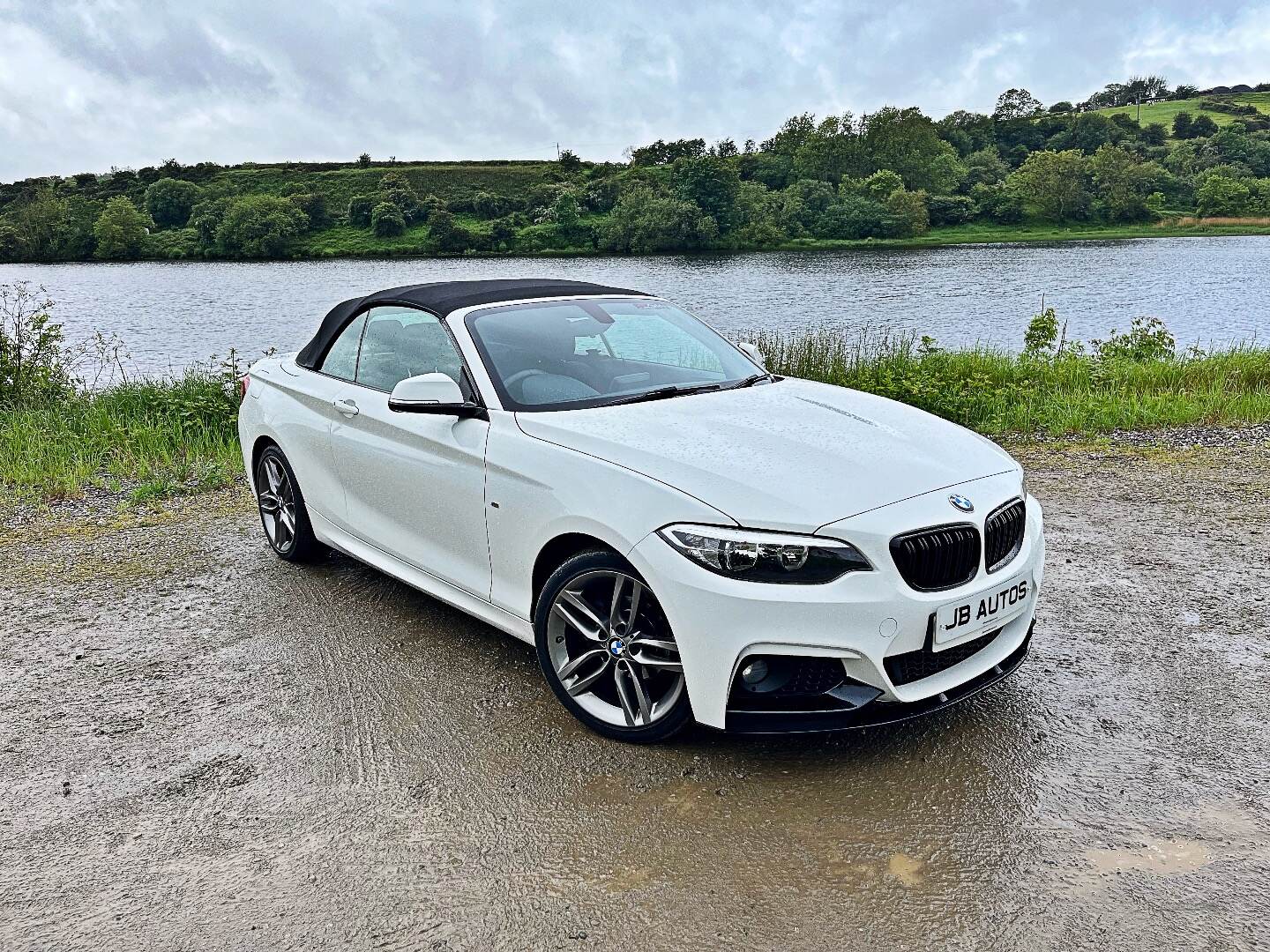 BMW 2 Series CONVERTIBLE in Derry / Londonderry