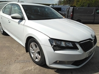 Skoda Superb DIESEL HATCHBACK in Armagh