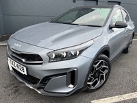 Kia XCeed GT-LINE S 1.5 T-GDI 158BHP 6-SPD MT in Armagh