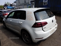 Volkswagen Golf DIESEL HATCHBACK in Armagh