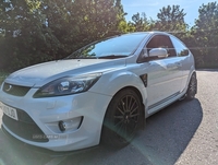 Ford Focus 2.5 ST-3 3dr in Antrim