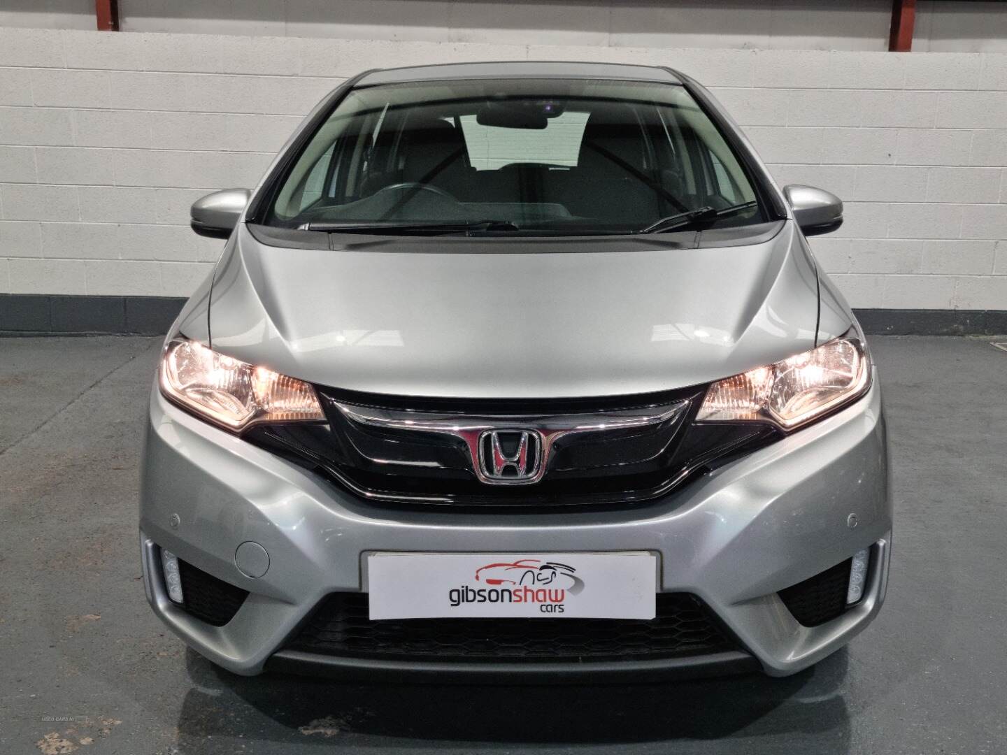 Honda Jazz HATCHBACK in Antrim