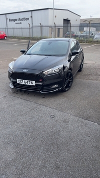 Ford Focus 2.0T EcoBoost ST-2 5dr in Down