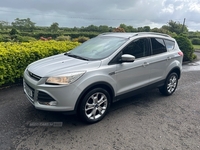 Ford Kuga DIESEL ESTATE in Antrim