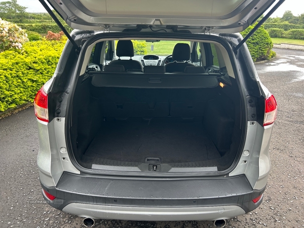 Ford Kuga DIESEL ESTATE in Antrim