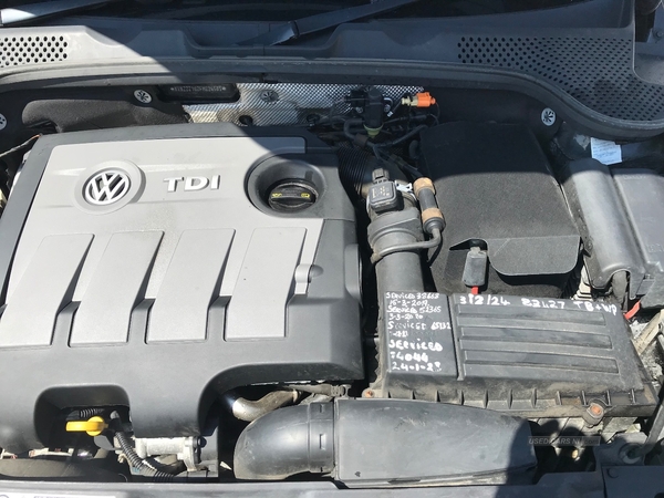 Volkswagen Beetle 1.6 TDI BlueMotion Tech Design 3dr in Down