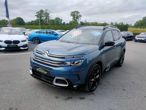 Citroen C5 Aircross Flair in Derry / Londonderry