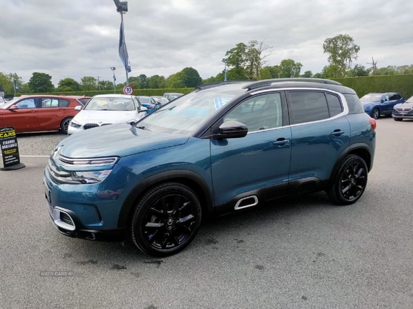 Citroen C5 Aircross Flair in Derry / Londonderry