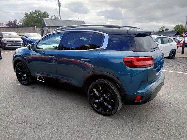 Citroen C5 Aircross Flair in Derry / Londonderry