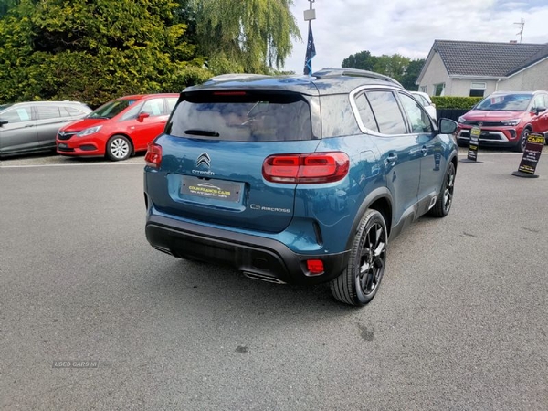 Citroen C5 Aircross Flair in Derry / Londonderry