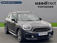 MINI Countryman 1.5 Cooper S E Sport All4 Phev 5Dr Auto in Armagh