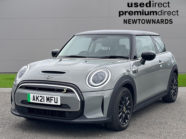 MINI HATCHBACK 135Kw Cooper S Level 1 33Kwh 3Dr Auto in Down