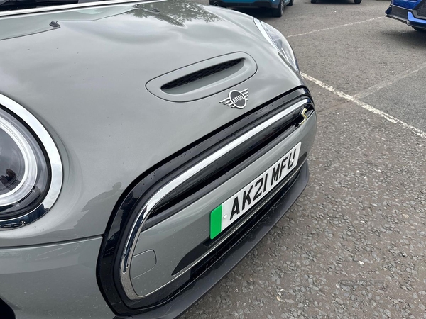 MINI HATCHBACK 135Kw Cooper S Level 1 33Kwh 3Dr Auto in Down