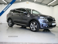 Kia Sorento 1.6 3 5d 227 BHP in Derry / Londonderry