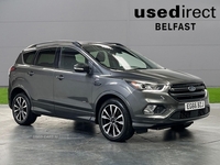 Ford Kuga 2.0 Tdci 180 St-Line 5Dr Auto in Antrim