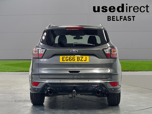Ford Kuga 2.0 Tdci 180 St-Line 5Dr Auto in Antrim