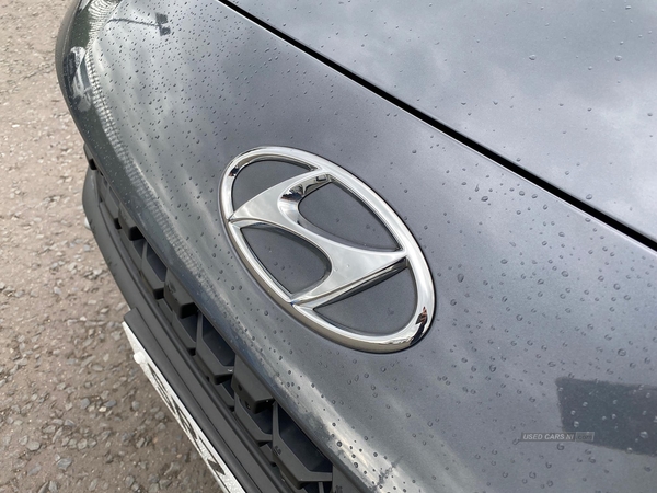 Hyundai Kona 1.0 Tgdi 48V Mhev Se Connect 5Dr in Down
